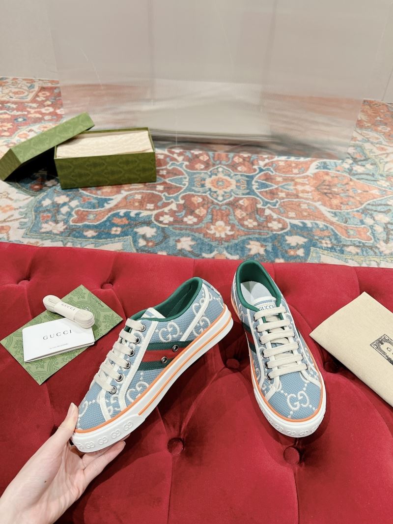 Gucci Tennis 1977